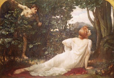 بروقيس بواسطة هنريتا راي